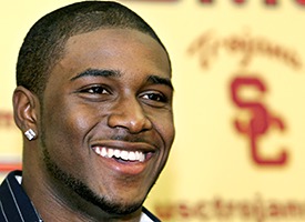 Reggie Bush