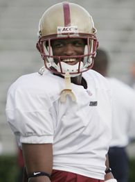 Will Blackmon
