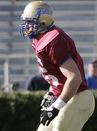 Garrett Mills