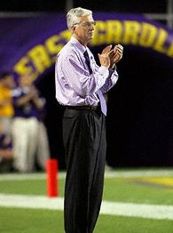 Terry Holland