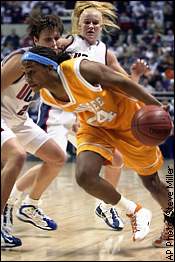 Tamika Catchings
