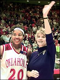 Sherri Coale