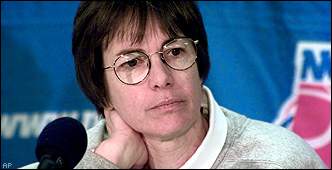 Tara VanDerveer