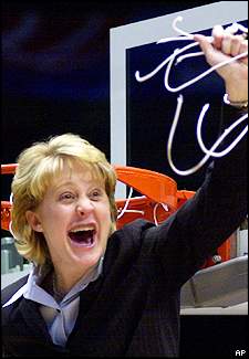 Kristy Curry