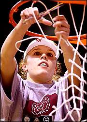 Jackie Stiles