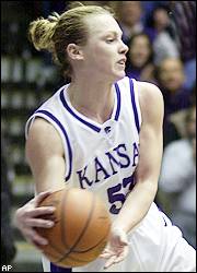 Kendra Wecker