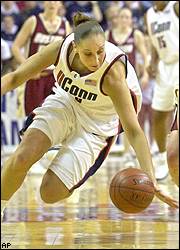 Diana Taurasi