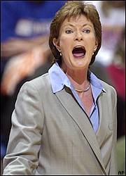 Pat Summitt
