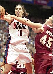 Sue Bird