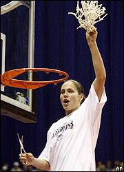 Sue Bird