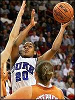 Alana Beard