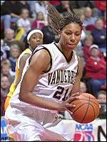 Chantelle Anderson