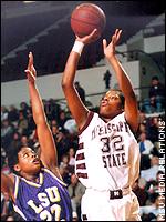 LaToya Thomas