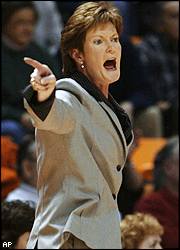 Pat Summitt