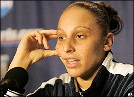 Diana Taurasi