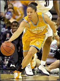 Kara Lawson