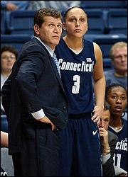Diana Taurasi