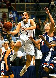Diana Taurasi