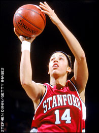 Nicole Powell