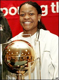Alana Beard