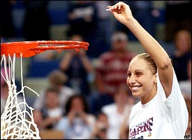 Diana Taurasi