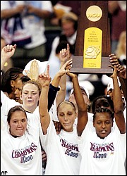 UConn Women