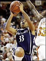 Tanisha Wright