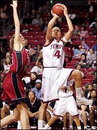 Candice Dupree