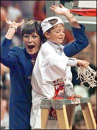 Pat Summitt