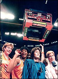Pat Summitt