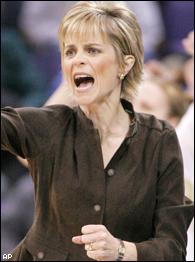Kim Mulkey-Robertson
