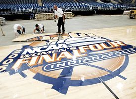 NCAA Women's Final Four