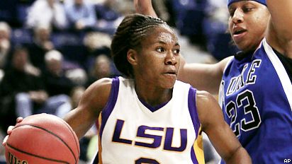 Temeka Johnson