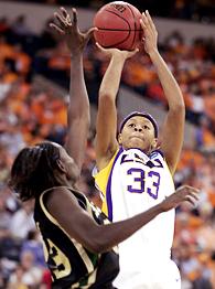 Seimone Augustus