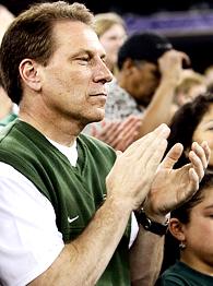 Tom Izzo