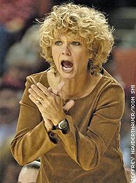 Sherri Coale