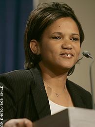 Pokey Chatman