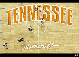 Pat Summitt