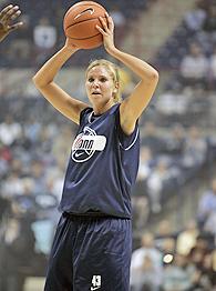 Ann Strother