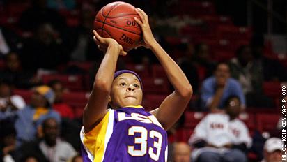 Seimone Augustus