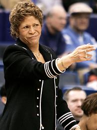 C. Vivian Stringer