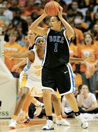 Mistie Williams
