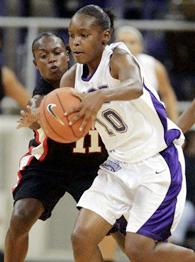 Sherill Baker
