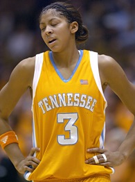 Candace Parker
