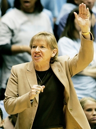 Sylvia Hatchelle