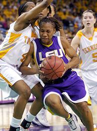 Candace Parker