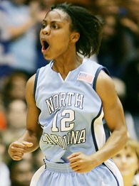 Ivory Latta