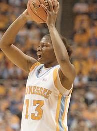 Dominique Redding