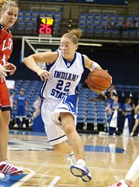 Melanie Boeglin