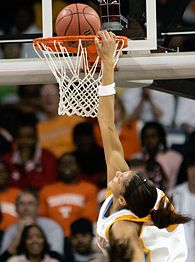 Candace Parker